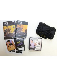 Функциональные петли TRX P2 Pro Pack