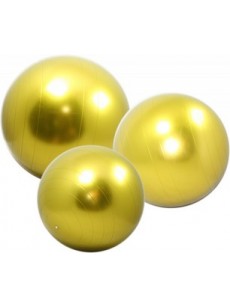 Мячи гимнастические GOLD